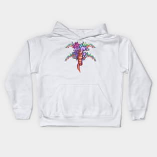 Mana Beast Kids Hoodie